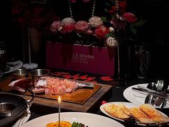 -小火花·干式熟成牛排馆Spark SteakHouse(剑桥郡店)