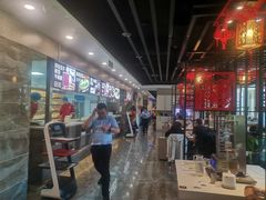 -倍儿红喜临门火锅(文兴路店)