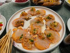 -79号渔船海鲜饭店(宝安店)