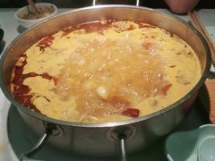 -小肥羊·牛羊肉火锅(万达广场店)