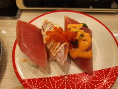 -滨寿司(高新伊藤店)