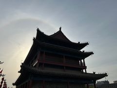 -西安城墙·碑林历史文化景区