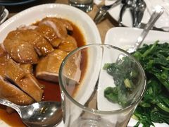 -岭南小馆