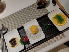 -纳地素食(石门公园店)