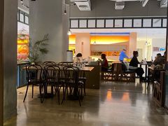 -大树餐厅(大悦城店)