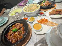 -四道菜·福建菜馆(新街口金鹰店)