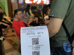 -潮福城大酒楼(北尚店)