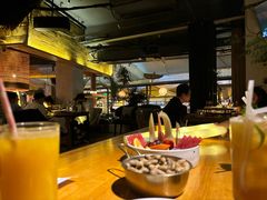 -不二·民谣音乐餐酒吧(九眼桥店)