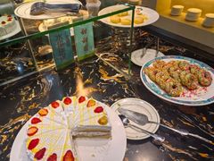 -巴犀烧烤(新崇光店)