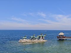 -养马岛旅游度假区