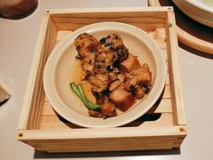 -蔡澜点心(三里屯T+MALL店)