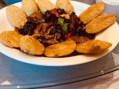 -不倒翁·徽天下名菜楼(马鞍山路店)