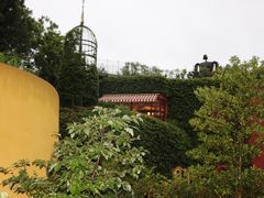 -三鹰之森吉卜力美术馆