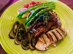 -Mammamia意大利餐厅(阳春巷店)