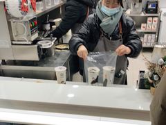 -古茗(成龙店)
