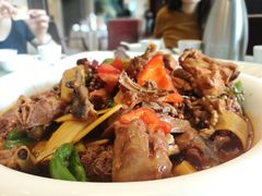 -蓝海国际大饭店·蓝钻自助百汇(兰山店)