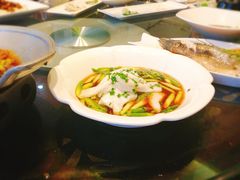 -老正兴菜馆(福州路店)