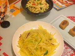 -富贵春饼·烤鸭·大厨现炒(泰华店)