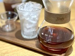 -infinite cafe