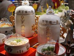 -二十八里太湖船菜(吉祥路店)