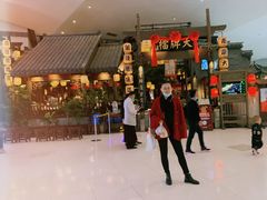 -南京大牌档(济南万象城店)