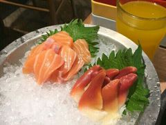 -水林间·寿喜烧自助(仙林金鹰店)