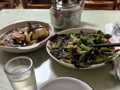 -玲燕蒸菜馆(江东路店)