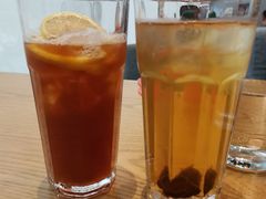 -茶米烧腊茶餐厅(石龙店)