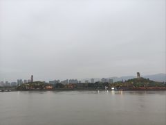-江心屿景区