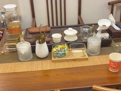 -悦享采耳·洗头头疗·推拿SPA(海沧万科旗舰店)