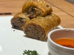 -枣子树·素食餐厅(普陀山店)