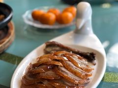 -鹊华居·地道鲁菜·海鲜·融合味(大明湖店)