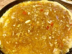 -长城东北菜(新港西路店)