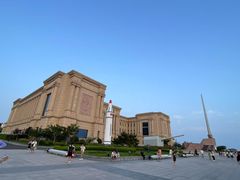 -中国人民解放军海军博物馆