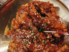 -核桃碳烤肉馆(深圳首店)