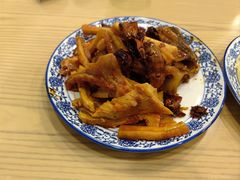 -东四胡同·四宝牛杂面(卫星广场店)