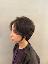 -MOVAN HAIR莫凡匠人发型屋