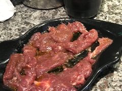 -汉拿山(华联公益西桥店)