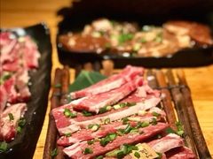 澳洲雪花牛小排-千寻烧肉(政务区店)