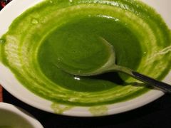 -绿茶餐厅(华联万柳店)