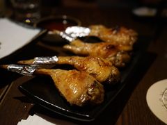 鸡翅饺子-TINY