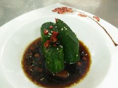 -西安绿地假日酒店·丽宝轩中餐厅