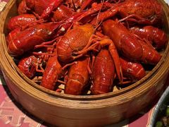 -靓靓蒸虾·头牌蒸虾(光谷风情街店)