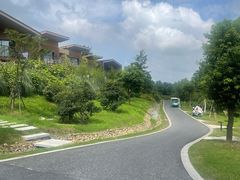 -杭州开元森泊度假乐园