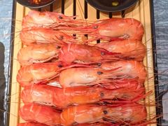 -肥肥虾庄·金牌油焖大虾(汉街总部国际店)