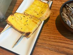 -功夫怪兽·烧烤(西工小街店)