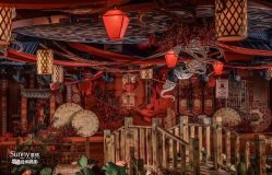 -Sunny喜铺婚礼策划(东部店)