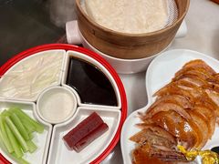 -小吊梨汤·北京菜·烤鸭(五角场万达店)