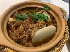 -陈记顺和牛肉火锅馆(天河北路店)
