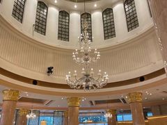 大堂-东方滨江大酒店·滨江厅